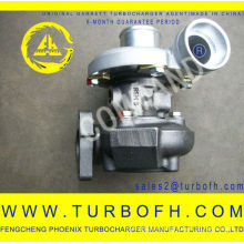 used for deutz engine parts turbocharger S1B